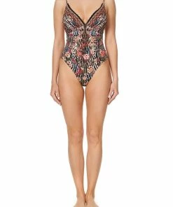 Camilla EBoutique (US) TRI ONE PIECE LIV A LITTLE Sale Swimwear