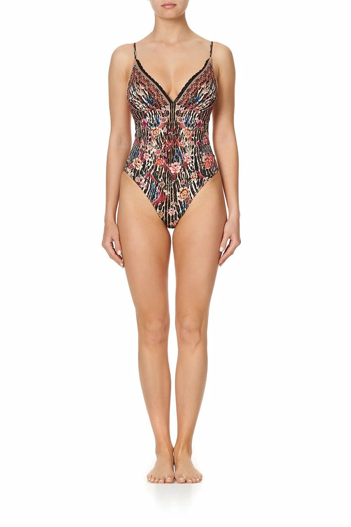 Camilla EBoutique (US) TRI ONE PIECE LIV A LITTLE Sale Swimwear