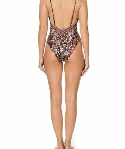 Camilla EBoutique (US) TRI ONE PIECE LIV A LITTLE Sale Swimwear