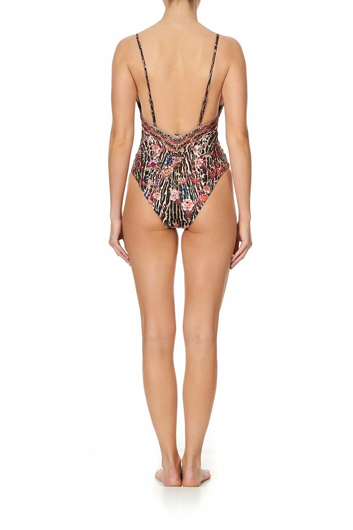 Camilla EBoutique (US) TRI ONE PIECE LIV A LITTLE Sale Swimwear