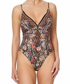 Camilla EBoutique (US) TRI ONE PIECE LIV A LITTLE Sale Swimwear