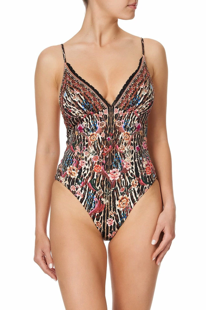 Camilla EBoutique (US) TRI ONE PIECE LIV A LITTLE Sale Swimwear