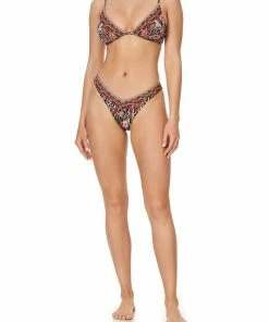 Camilla EBoutique (US) V HIGH LEG PANT LIV A LITTLE