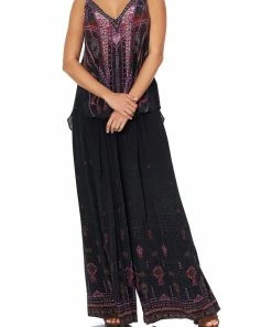 Camilla EBoutique (US) V NECK CAMI MINA MINA Up To 30% Off