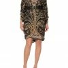 Camilla EBoutique (US) Up To 30% Off SHORT GATHERED LAYER WITH DRAPED SHOULDER STUDIO 54
