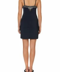 Camilla EBoutique (US) Up To 40% Off V NECK SLIP WISE WINGS