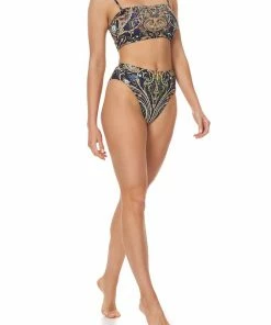 Camilla EBoutique (US) WIDE BANDEAU SEVEN DAY WEEKEND
