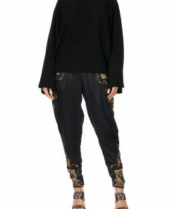 Camilla EBoutique (US) Sale Clothing WIDE SLEEVE JUMPER STUDIO 54