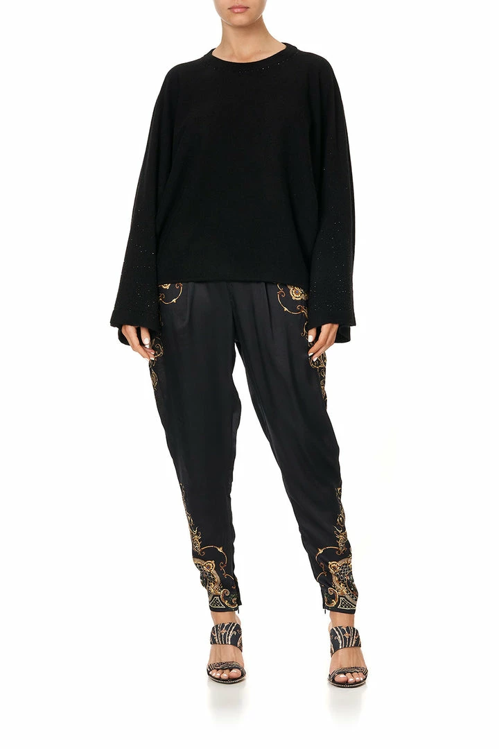 Camilla EBoutique (US) Sale Clothing WIDE SLEEVE JUMPER STUDIO 54