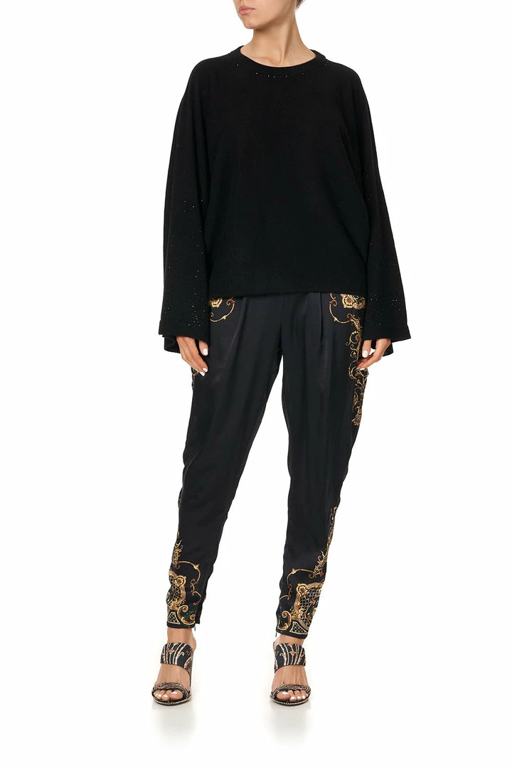 Camilla EBoutique (US) Sale Clothing WIDE SLEEVE JUMPER STUDIO 54