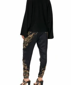 Camilla EBoutique (US) Sale Clothing WIDE SLEEVE JUMPER STUDIO 54