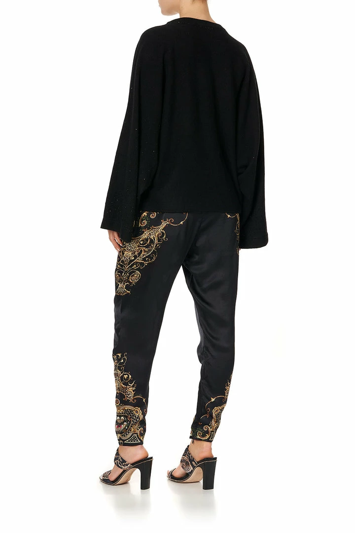 Camilla EBoutique (US) Sale Clothing WIDE SLEEVE JUMPER STUDIO 54