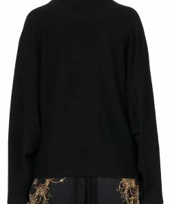 Camilla EBoutique (US) Sale Clothing WIDE SLEEVE JUMPER STUDIO 54