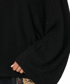 Camilla EBoutique (US) Sale Clothing WIDE SLEEVE JUMPER STUDIO 54