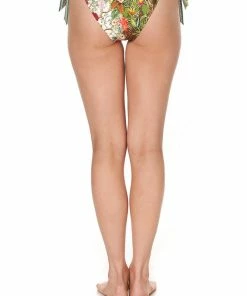 Camilla EBoutique (US) Sale Swimwear WIDE TIE SIDE PANT FAIR VERONA