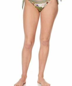 Camilla EBoutique (US) Sale Swimwear WIDE TIE SIDE PANT FAIR VERONA