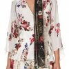 Camilla EBoutique (US) WRAP TOP WITH NECK TIE FAIRY GODMOTHER Up To 50% Off
