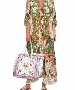 Camilla EBoutique (US) EXTRA LARGE TOTE FAIR VERONA