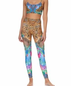 Camilla EBoutique (US) YOGA PANT MOTHER XANADU Sale Activewear & Loungewear