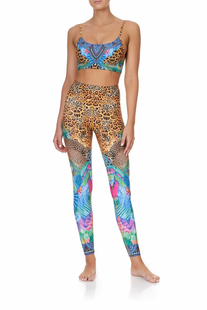 Camilla EBoutique (US) YOGA PANT MOTHER XANADU Sale Activewear & Loungewear