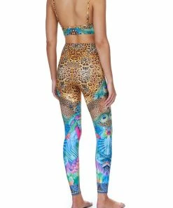 Camilla EBoutique (US) YOGA PANT MOTHER XANADU Sale Activewear & Loungewear