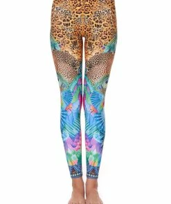 Camilla EBoutique (US) YOGA PANT MOTHER XANADU Sale Activewear & Loungewear