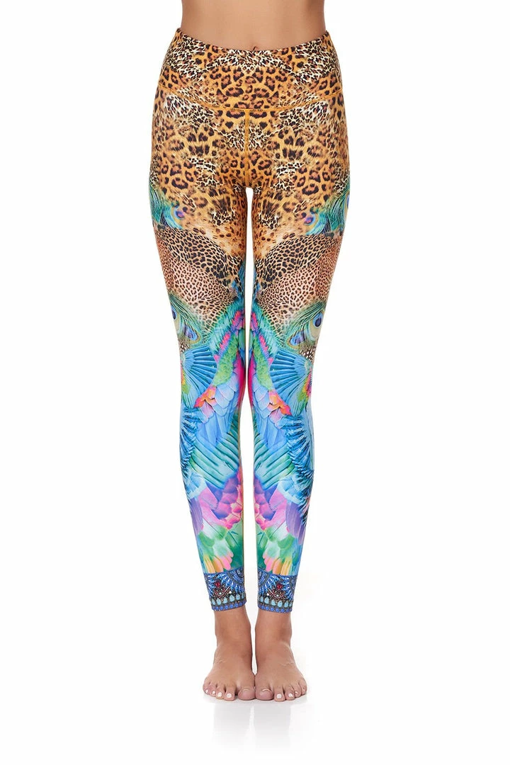 Camilla EBoutique (US) YOGA PANT MOTHER XANADU Sale Activewear & Loungewear