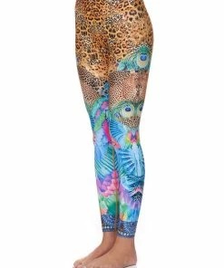 Camilla EBoutique (US) YOGA PANT MOTHER XANADU Sale Activewear & Loungewear