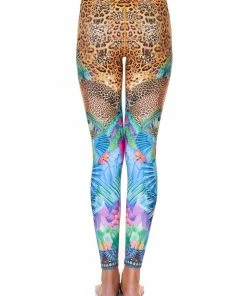 Camilla EBoutique (US) YOGA PANT MOTHER XANADU Sale Activewear & Loungewear