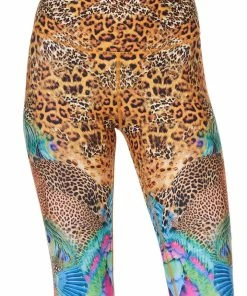 Camilla EBoutique (US) YOGA PANT MOTHER XANADU Sale Activewear & Loungewear