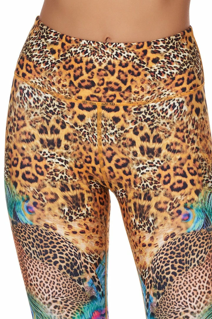 Camilla EBoutique (US) YOGA PANT MOTHER XANADU Sale Activewear & Loungewear