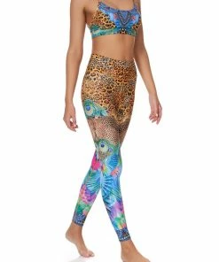 Camilla EBoutique (US) YOGA PANT MOTHER XANADU Sale Activewear & Loungewear