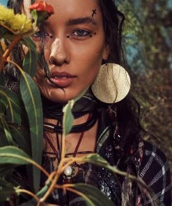 Camilla EBoutique (US) Up To 30% Off NECK TIE SCARF MS MATILDA