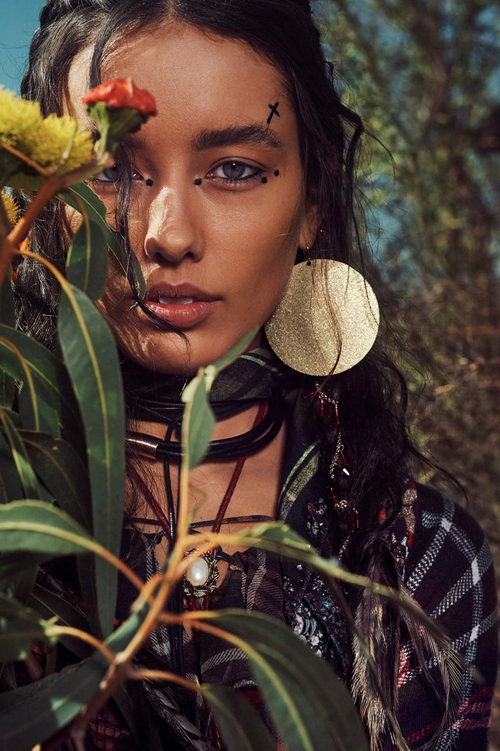 Camilla EBoutique (US) Up To 30% Off NECK TIE SCARF MS MATILDA