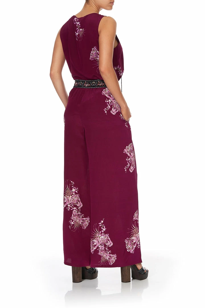 Camilla EBoutique (US) STRAIGHT LEG PANT DESERT SUNRISE