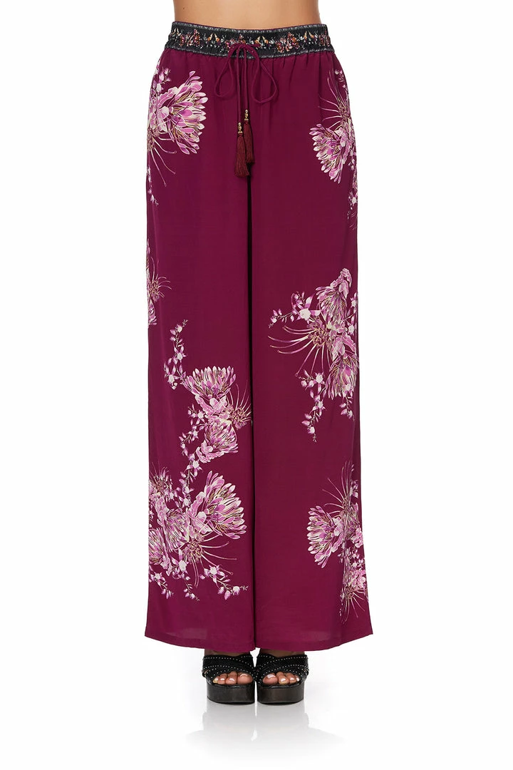 Camilla EBoutique (US) STRAIGHT LEG PANT DESERT SUNRISE