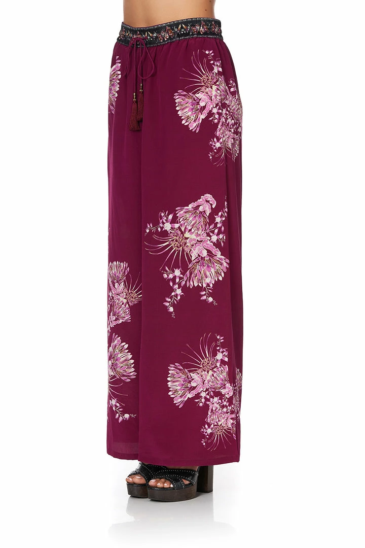 Camilla EBoutique (US) STRAIGHT LEG PANT DESERT SUNRISE