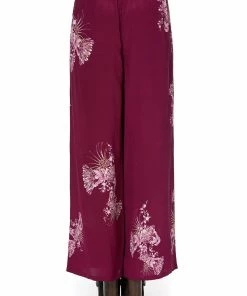 Camilla EBoutique (US) STRAIGHT LEG PANT DESERT SUNRISE