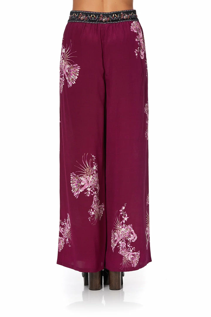 Camilla EBoutique (US) STRAIGHT LEG PANT DESERT SUNRISE