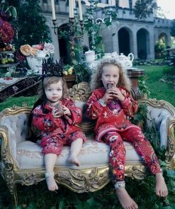 Camilla EBoutique (US) KIDS LEGGINGS BEAUTIFUL BEINGS