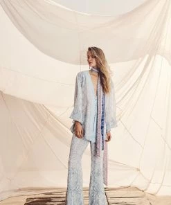 Camilla EBoutique (US) SOFT FLARE BUSH DIAMOND