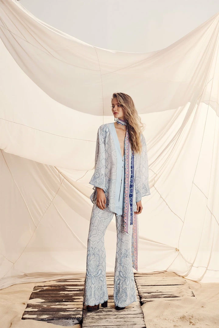 Camilla EBoutique (US) SOFT FLARE BUSH DIAMOND