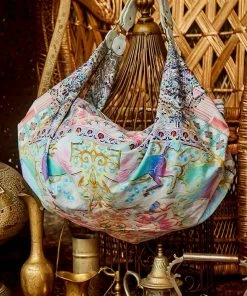 Camilla EBoutique (US) BEACH BAG MY DUBAI DREAM