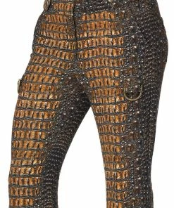 Camilla EBoutique (US) FLARE WITH D-RING DETAIL CROCODILE ROCK Up To 30% Off