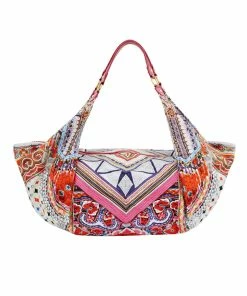 Camilla EBoutique (US) BEACH BAG GIRLS CLUB