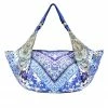 Camilla EBoutique (US) Resort BEACH BAG GUARDIAN OF SECRETS