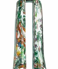 Camilla EBoutique (US) Up To 30% Off LONG SCARF DAINTREE DARLING