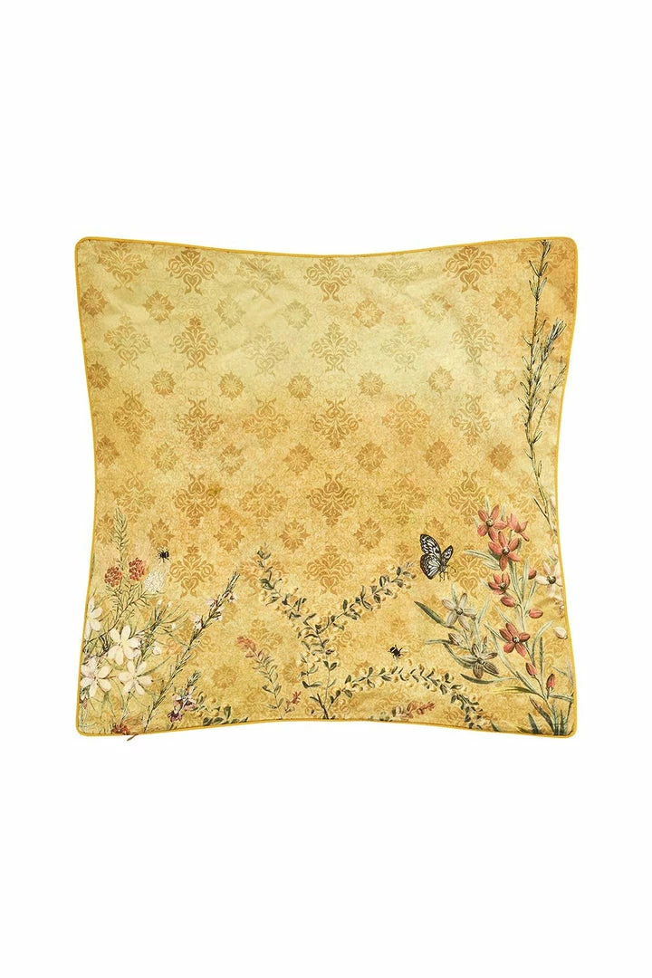 Camilla EBoutique (US) Up To 30% Off LARGE SQUARE CUSHION AMONG THE GUMTREES