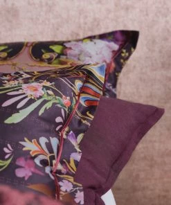 Camilla EBoutique (US) EUROPEAN PILLOWCASE WILD FLOWER Up To 30% Off