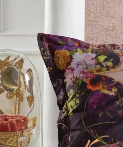 Camilla EBoutique (US) EUROPEAN PILLOWCASE WILD FLOWER Up To 30% Off